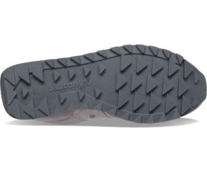 SAUCONY-SCARPE DONNA JAZZ TRIPLE ORIGINAL Grigio