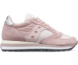 SAUCONY – Scarpe DONNA JAZZ TRIPLE Beige/Rosa