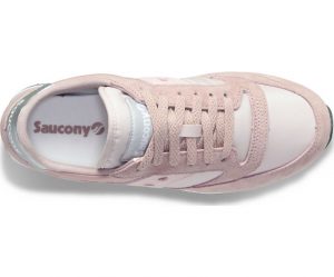SAUCONY – Scarpe DONNA JAZZ TRIPLE Beige/Rosa