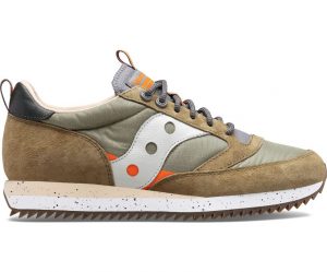 Saucony – Scarpe Uomo JAZZ 81 PEAK PREMIUM