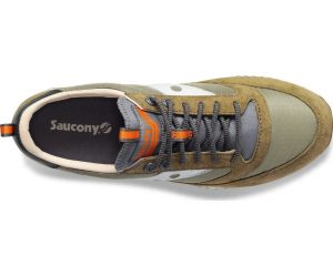Saucony – Scarpe Uomo JAZZ 81 PEAK PREMIUM