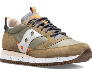 Saucony – Scarpe Uomo JAZZ 81 PEAK PREMIUM