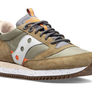 Saucony – Scarpe Uomo JAZZ 81 PEAK PREMIUM
