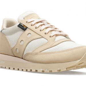 Saucony – JAZZ 81 UTILITARIAN CORDURA Sabbia