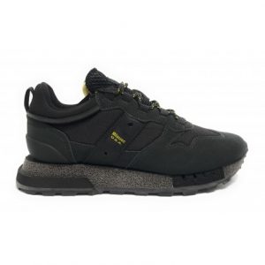 Blauer – Scarpe Uomo f2heron01/cos Nere