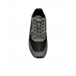 BLAUER – Scarpe Uomo  F2DIXON01/NUS Black/Military