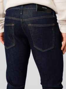Calvin Klein – Jeans slim fit LEWIS RINSE