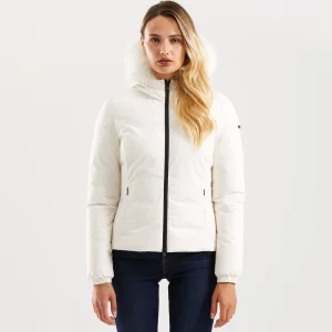 Refrigiwear – Cool Jacket Donna Bianco