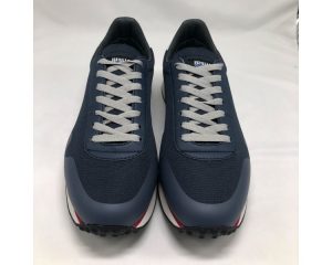 Blauer – Scarpe Uomo F2DELTA01/BAL Navy