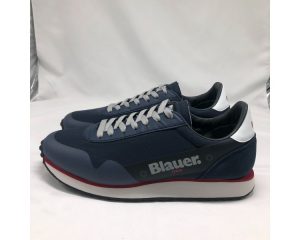 Blauer – Scarpe Uomo F2DELTA01/BAL Navy