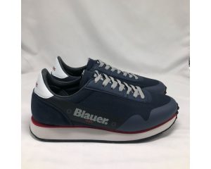 Blauer – Scarpe Uomo F2DELTA01/BAL Navy