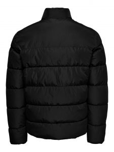 ONLY & SONS – Giacca Uomo a Collo Alto
