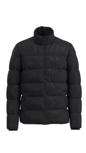 ONLY & SONS – Giacca Uomo a Collo Alto