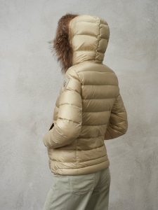 BLAUER – Piumino Sfiancato Vanessa Pellicano