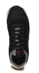 SUN 68 – Scarpe Uomo Jaki Basic Nero