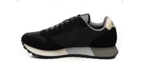 SUN 68 – Scarpe Uomo Jaki Basic Nero