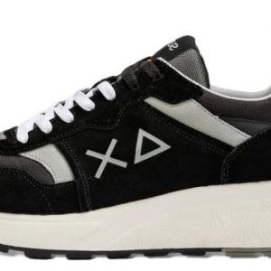 SUN 68 – Scarpe Uomo Daddy Nero
