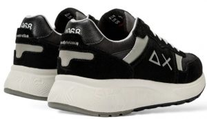 SUN 68 – Scarpe Uomo Daddy Nero