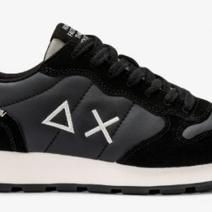 SUN 68 – Scarpe Uomo Tom Classic Nero