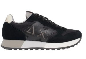 SUN 68 – Scarpe Uomo Jaki Basic Nero