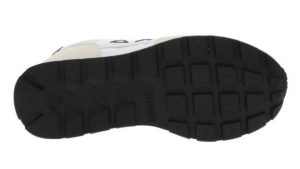 SUN 68 – Scarpe Boy’s Niki Solid (Teen) Bianco