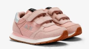 SUN 68 – Scarpe Girl’s Ally Gold (Baby) Rosa