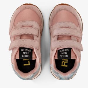 SUN 68 – Scarpe Girl’s Ally Gold (Baby) Rosa