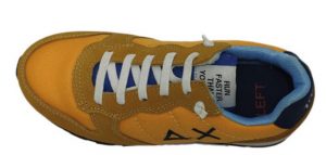 SUN 68 – Scarpe Boy’s Tom Solid (Teen) Giallo