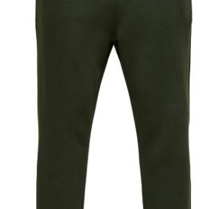 ONLY&SONS – Sweat Pants Pantalone Tuta Uomo Felpato Invernale Verde