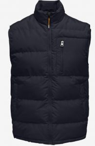 ONLY & SONS – Gillet Uomo Jake Vest Blue
