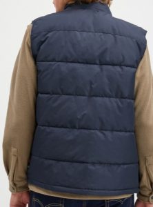 ONLY & SONS – Gillet Uomo Jake Vest Blue