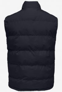 ONLY & SONS – Gillet Uomo Jake Vest Blue