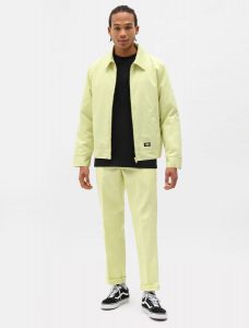 DICKIES – T-Shirt Mapleton a Maniche Corte Nero