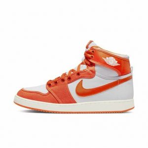 NIKE – Ajko 1 Rush Orange