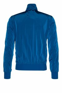 BLAUER – Giubbino Corto Sfoderato Light Blue