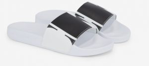 CALVIN KLEIN – Ciabatte Slide Seasonal