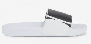 CALVIN KLEIN – Ciabatte Slide Seasonal
