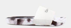 CALVIN KLEIN – Ciabatte Pool Slide Rubber