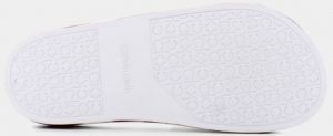 CALVIN KLEIN – Ciabatte Pool Slide Rubber