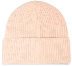 CALVIN KLEIN – Berretto Monogram Unisex Rosa