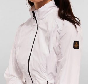 REFRIGIWEAR – New Still Jacket Bianca