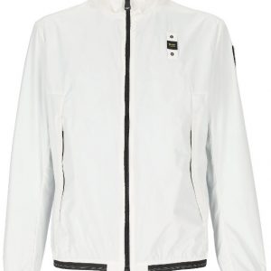BLAUER – Giubbotto Bomber Foderato Grayson Bianco
