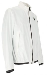 BLAUER – Giubbotto Bomber Foderato Grayson Bianco