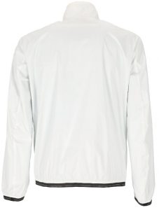 BLAUER – Giubbotto Bomber Foderato Grayson Bianco