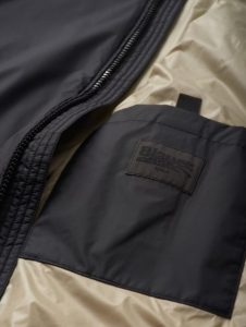 BLAUER – Giubbotto Bomber Foderato Grayson Nero