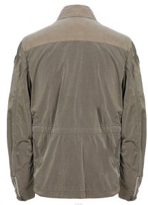 BLAUER – Giubbino Blouson Sfoderato Uomo