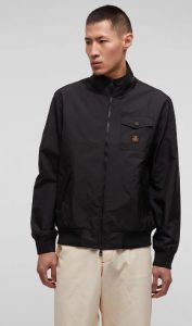REFRIGIWEAR – Captain 1 Jacket Nera