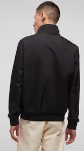 REFRIGIWEAR – Captain 1 Jacket Nera