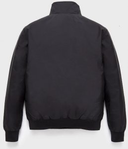 REFRIGIWEAR – Captain 1 Jacket Nera