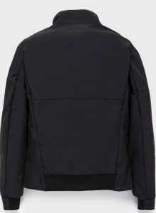 REFRIGIWEAR – Giubbini Uomo Creek Jacket Nera